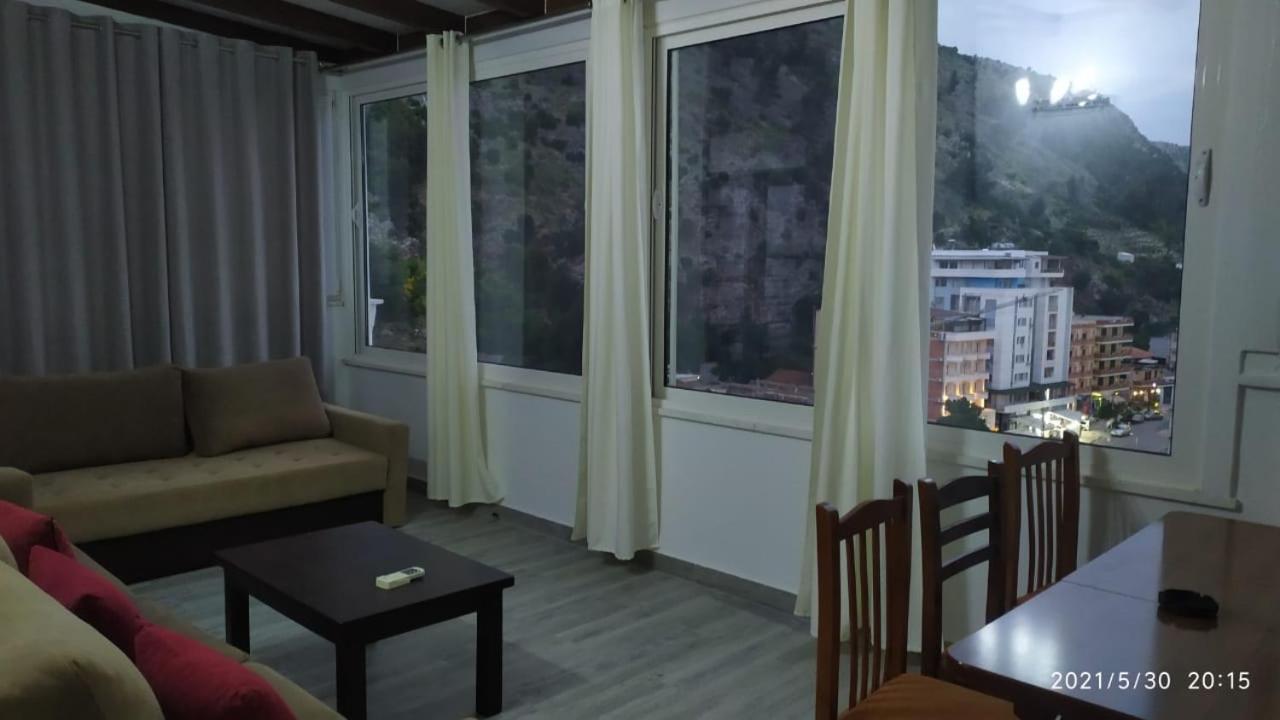 Holiday Home Shengjin Exterior photo