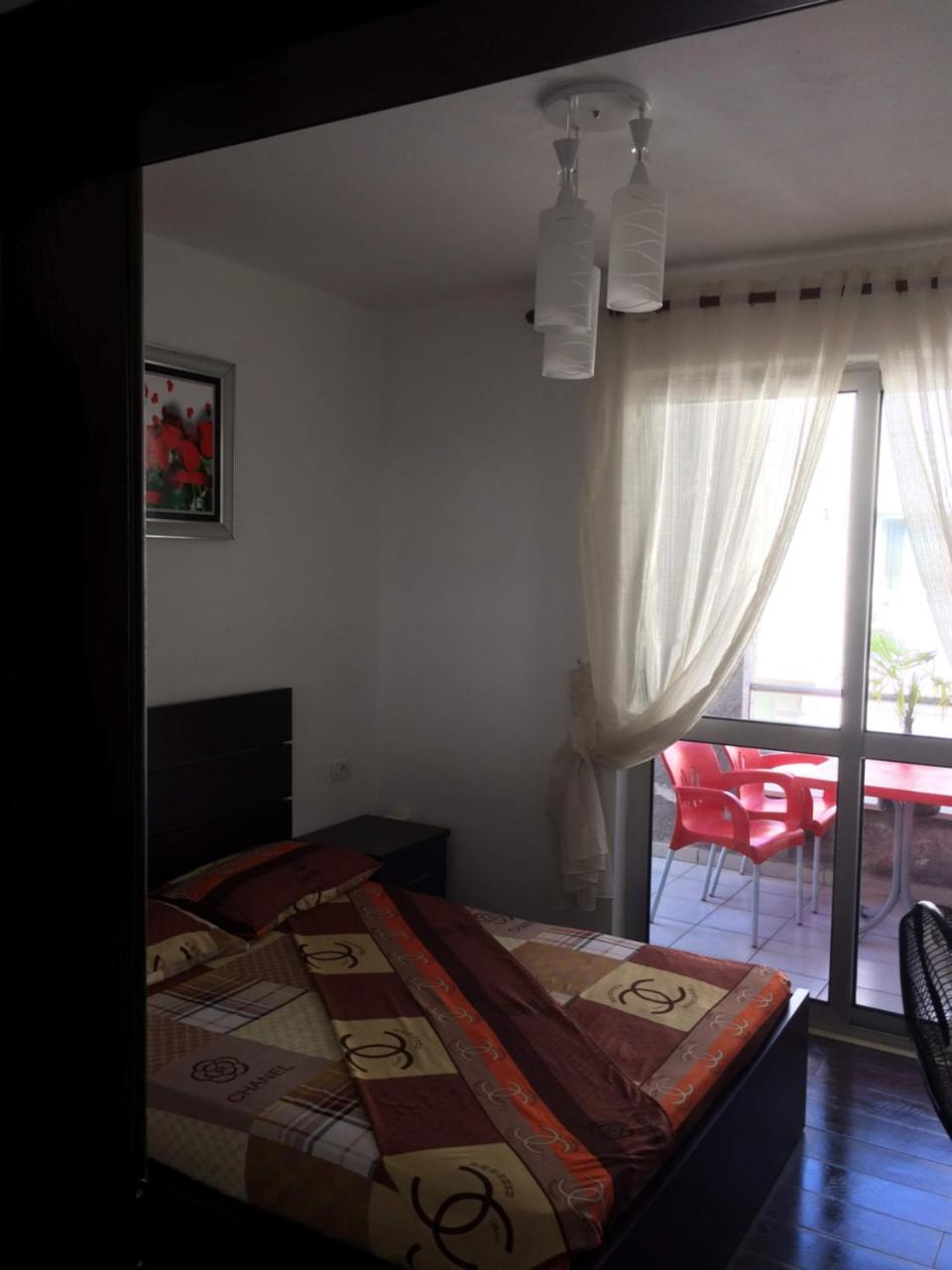 Holiday Home Shengjin Exterior photo